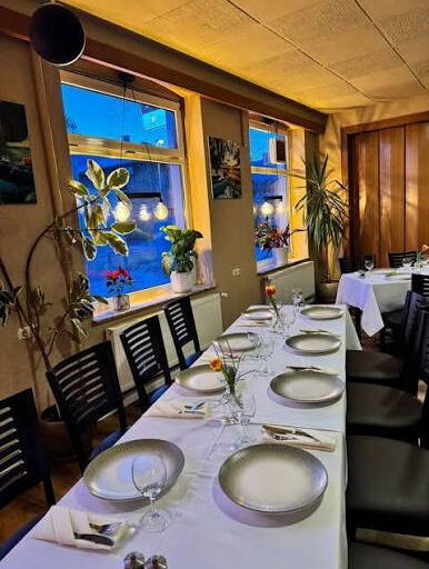 Restaurant Gutschein Eja Restaurant Kiel