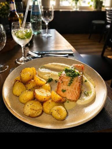 Restaurant Gutschein Eja Restaurant Kiel