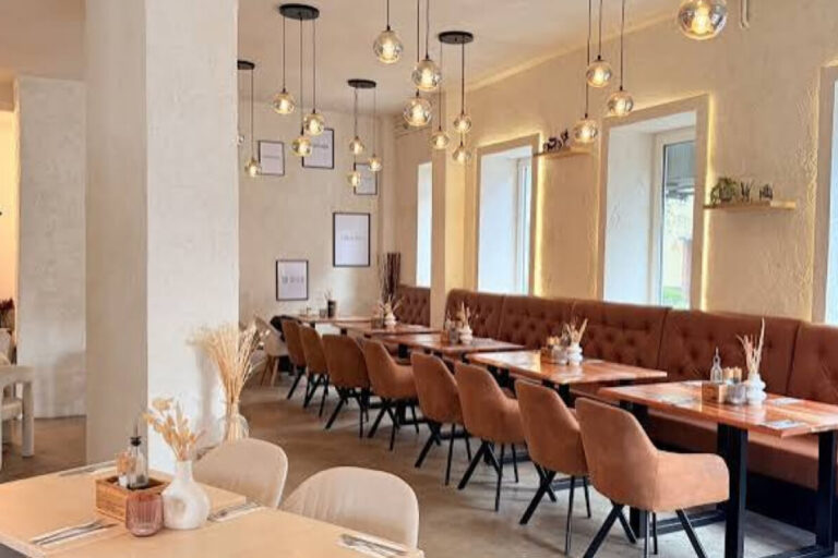 Restaurant Gutschein für Eleven Brunch Café