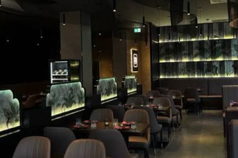 Restaurant Gutschein für Em Restaurant