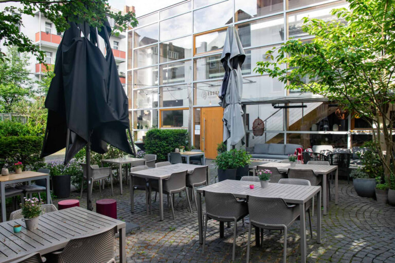 Restaurant Gutschein Essenz Restaurant Kiel