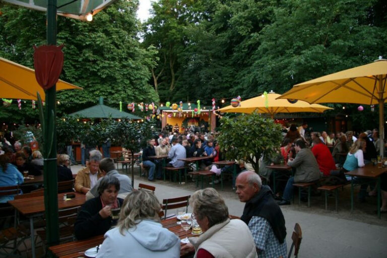 Restaurant Gutschein Forstbaumschule Kiel