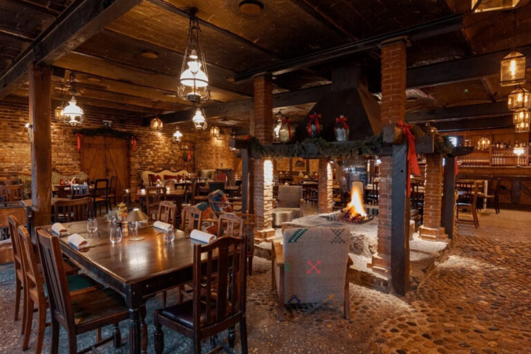 Restaurant Gutschein für Hof Bisse