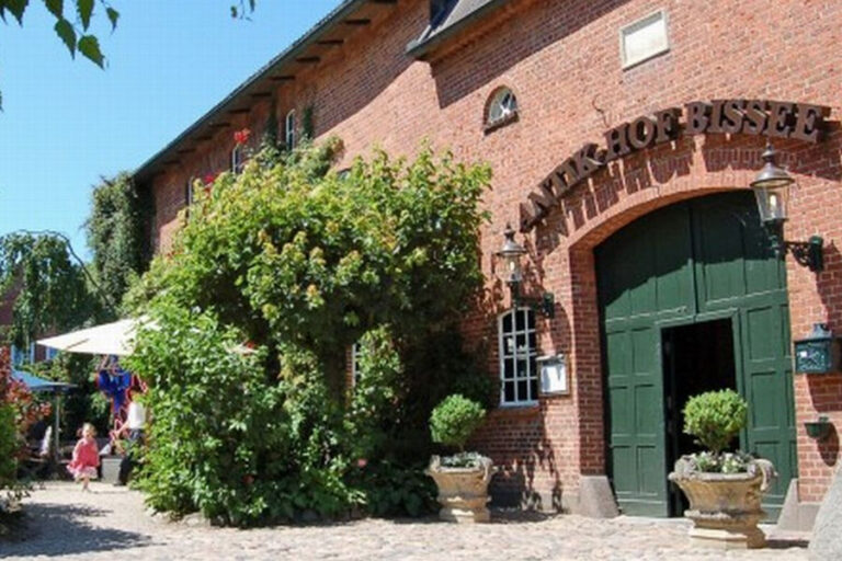 Restaurant Gutschein Hof Bisse Bissee