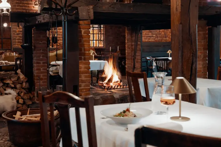 Restaurant Gutschein Hof Bisse Bissee
