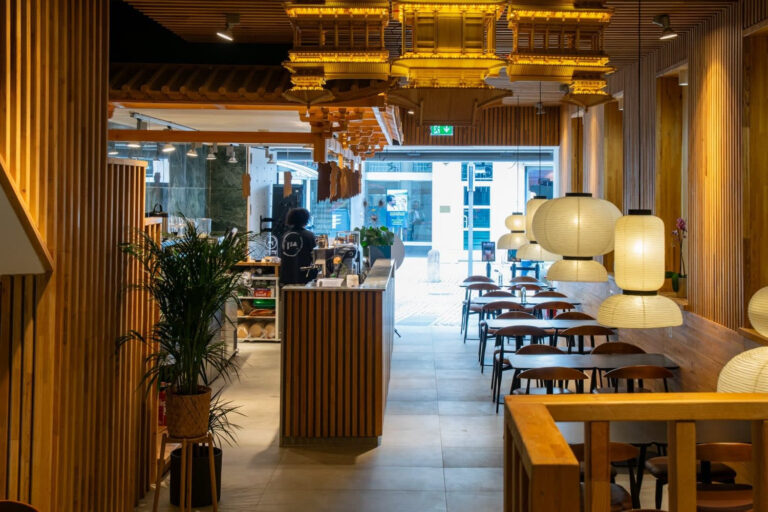 Restaurant Gutschein Home Taste Jia Kiel