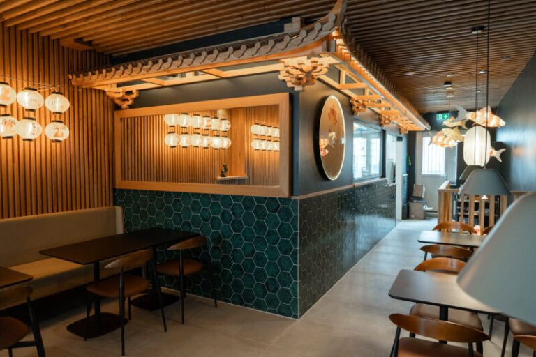 Restaurant Gutschein Home Taste Jia Kiel