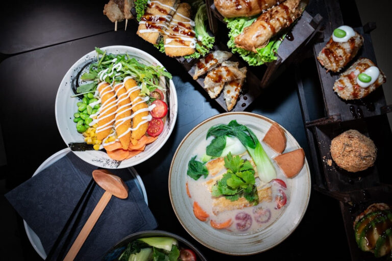 Restaurant Gutschein für Home Taste Jia