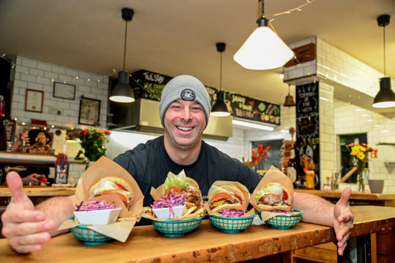 Restaurant Gutschein für John’s Burger