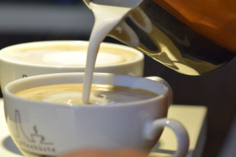 Restaurant Gutschein für Kaffeeküste