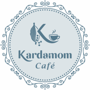 Logo Kardamom Cafe