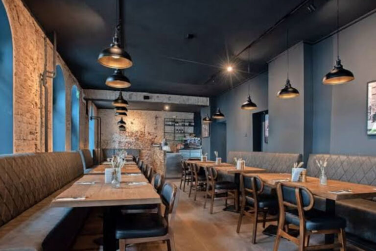 Restaurant Gutschein für KiPi Ristorante