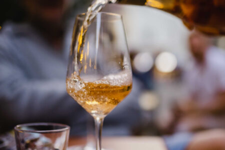 Herr Brand Bar Restaurant-Gutschein