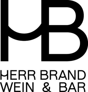 Logo Herr Brand Bar