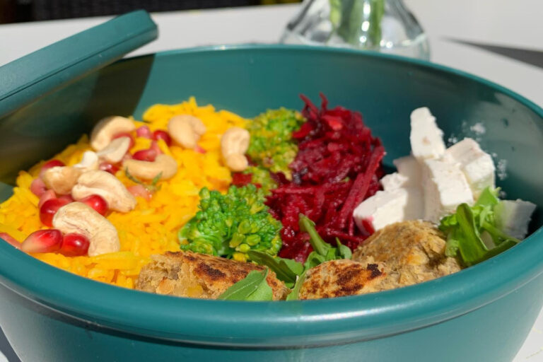 Restaurant Gutschein Café Frau Kowolik Hamburg