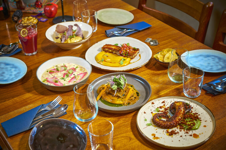 Restaurant Gutschein für Bodega Lima