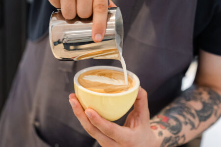 Hope Café Restaurant-Gutschein