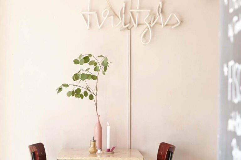 Restaurant Gutschein für Fritzis