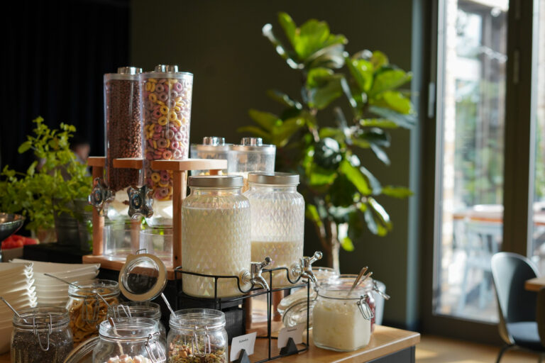 Restaurant Gutschein für Koko & Lores