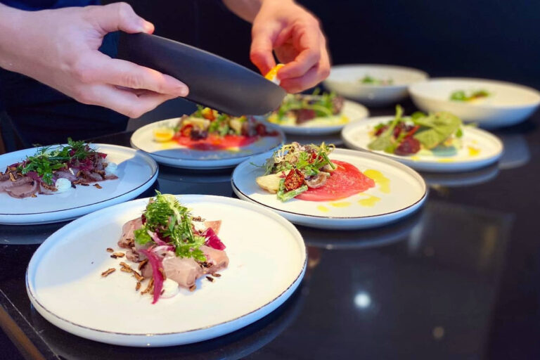 Restaurant Gutschein HENNE Weinbar Köln