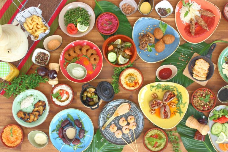 Restaurant Gutschein für Hidden Kitchen Nürnberg