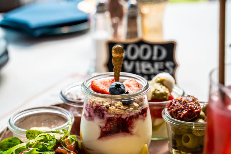 Restaurant Gutschein Heppy Green – West Frankfurt