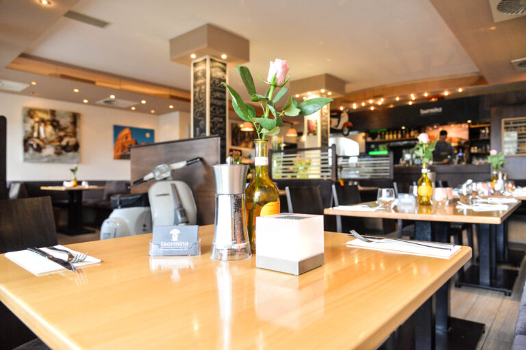 Restaurant Gutschein für Taormina