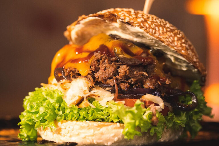 Restaurant Gutschein Leo’s Juice & Burger Lübeck