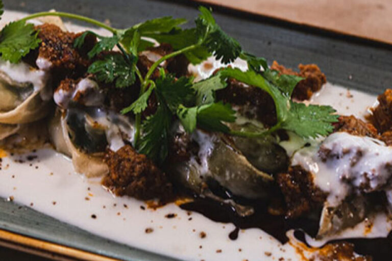 Restaurant Gutschein für Jawed’s Remise