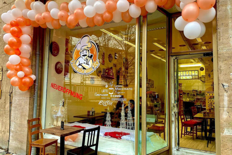 Restaurant Gutschein für Pancake am Tor