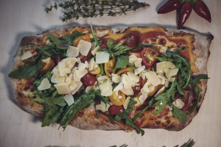 Ciao Pinsa Freiburg Restaurant-Gutschein