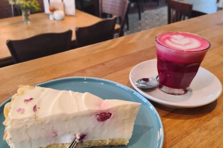 Restaurant Gutschein Café Sehnsucht Köln