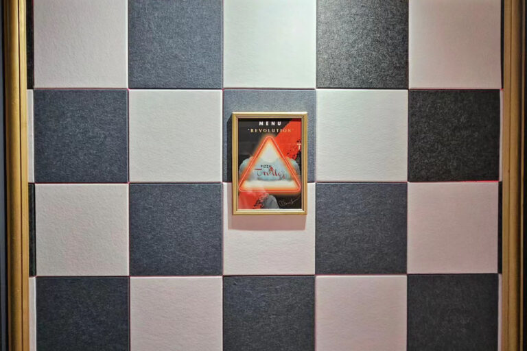 Restaurant Gutschein für Pizza Trullo’s