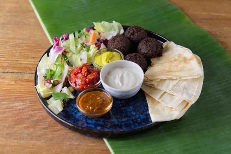 Restaurant Gutschein für Patacon Obi