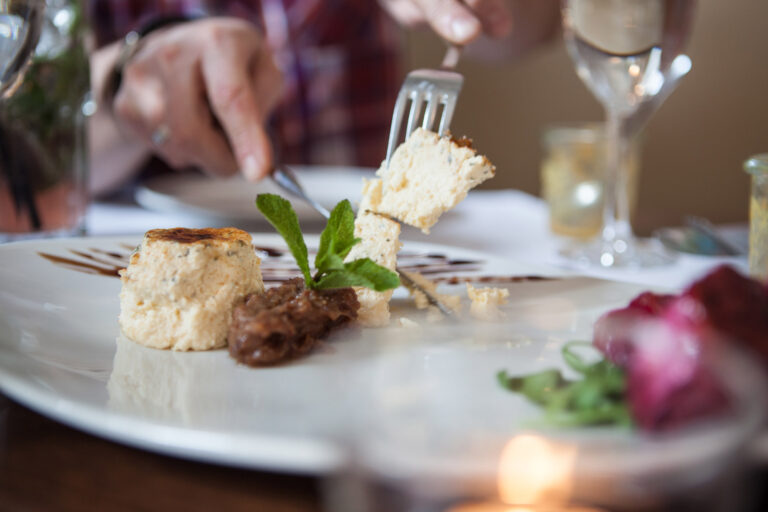 Restaurant Gutschein für Amadeus I Restaurant und Bar