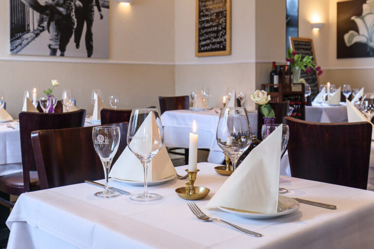 Restaurant Gutschein für Restaurant L’Aurora