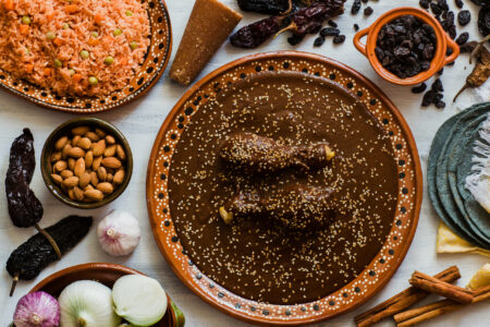 EL MERO MEXICANO Restaurant-Gutschein