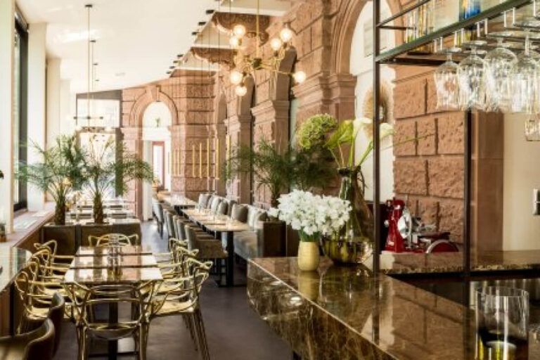 Restaurant Gutschein für Adam & Eden