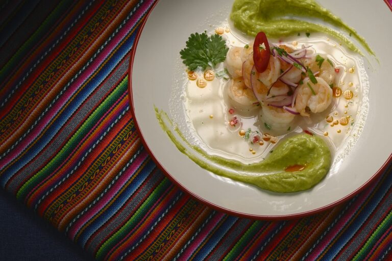 Restaurant Gutschein für Restaurant Huacas Peru