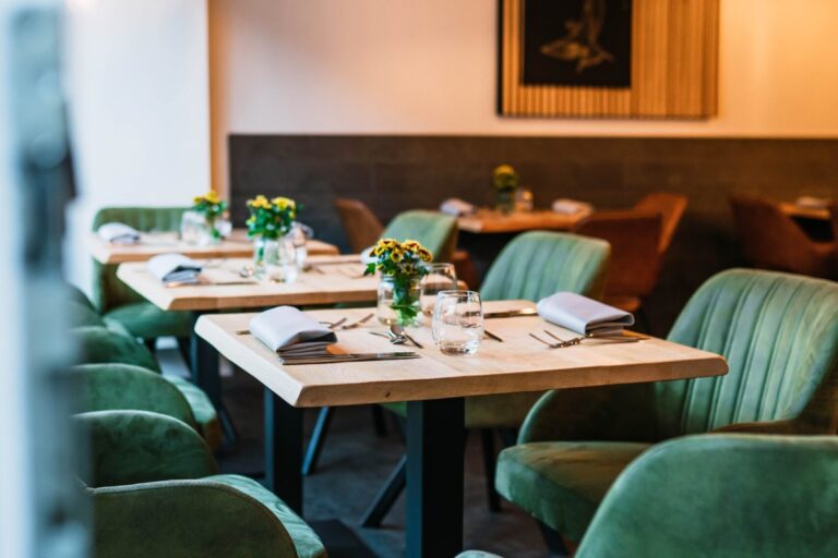 Restaurant Gutschein für ESSKALATION