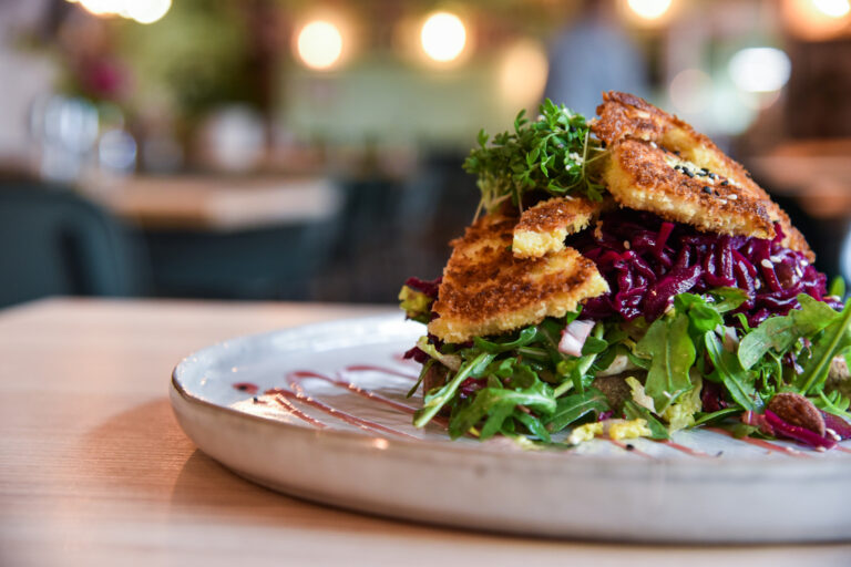 Restaurant Gutschein für Die Stulle