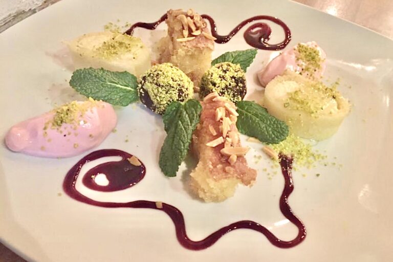 Restaurant Gutschein Arabesque im Südviertel Essen