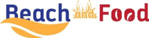 Logo Beach and Food