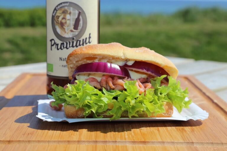 Restaurant Gutschein für Beach and Food