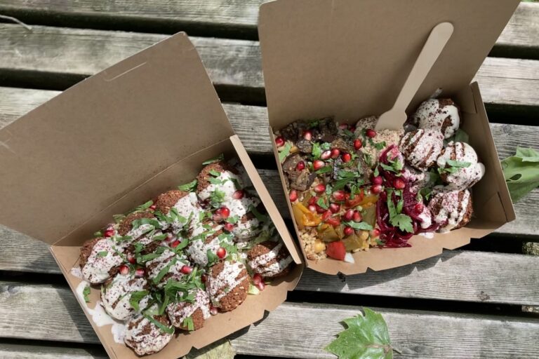 Restaurant Gutschein für Taa’mee