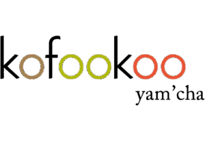 Logo kofookoo yam’cha