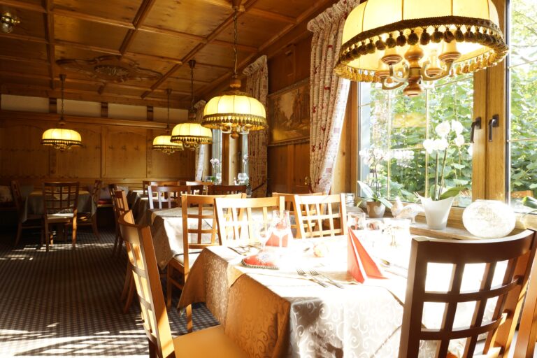 Restaurant Gutschein Landgasthof Göbel Willingen (Upland)