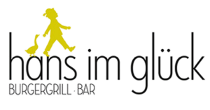 Logo HANS IM GLÜCK