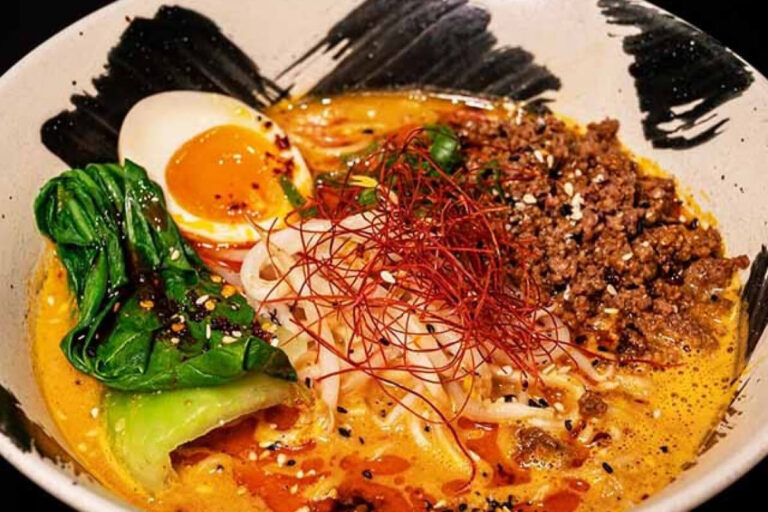 Restaurant Gutschein für Umami Ramen Freiburg