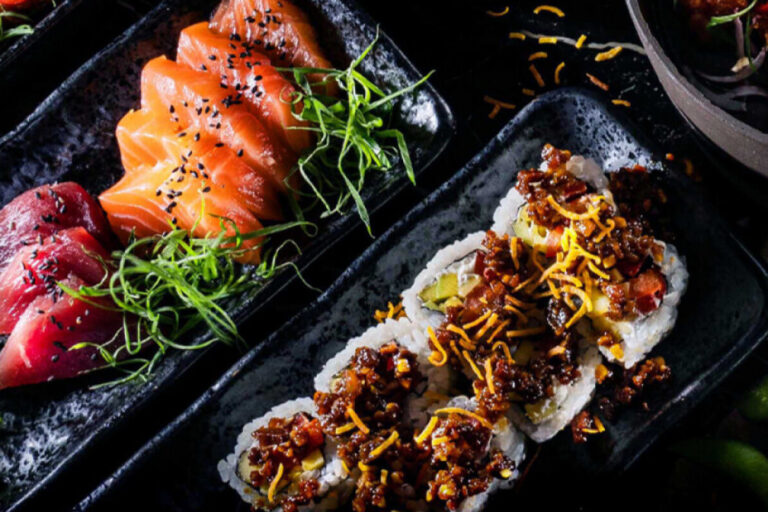 Restaurant Gutschein für Tyo Tyo